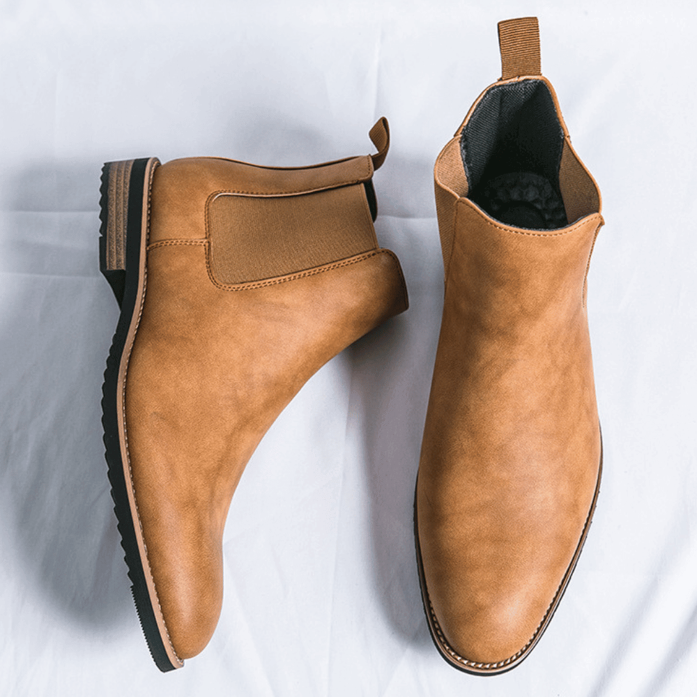 Elegante Herrenstiefel für jeden Anlass