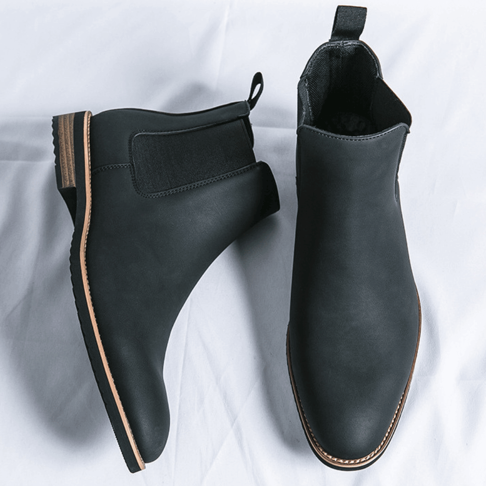 Elegante Herrenstiefel für jeden Anlass