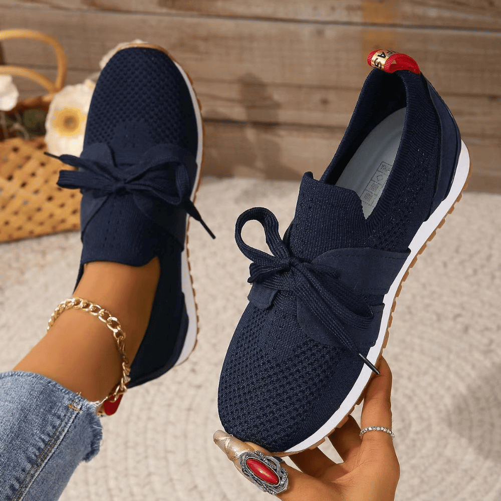 Natalie - Der bequeme Schuh für den Alltag