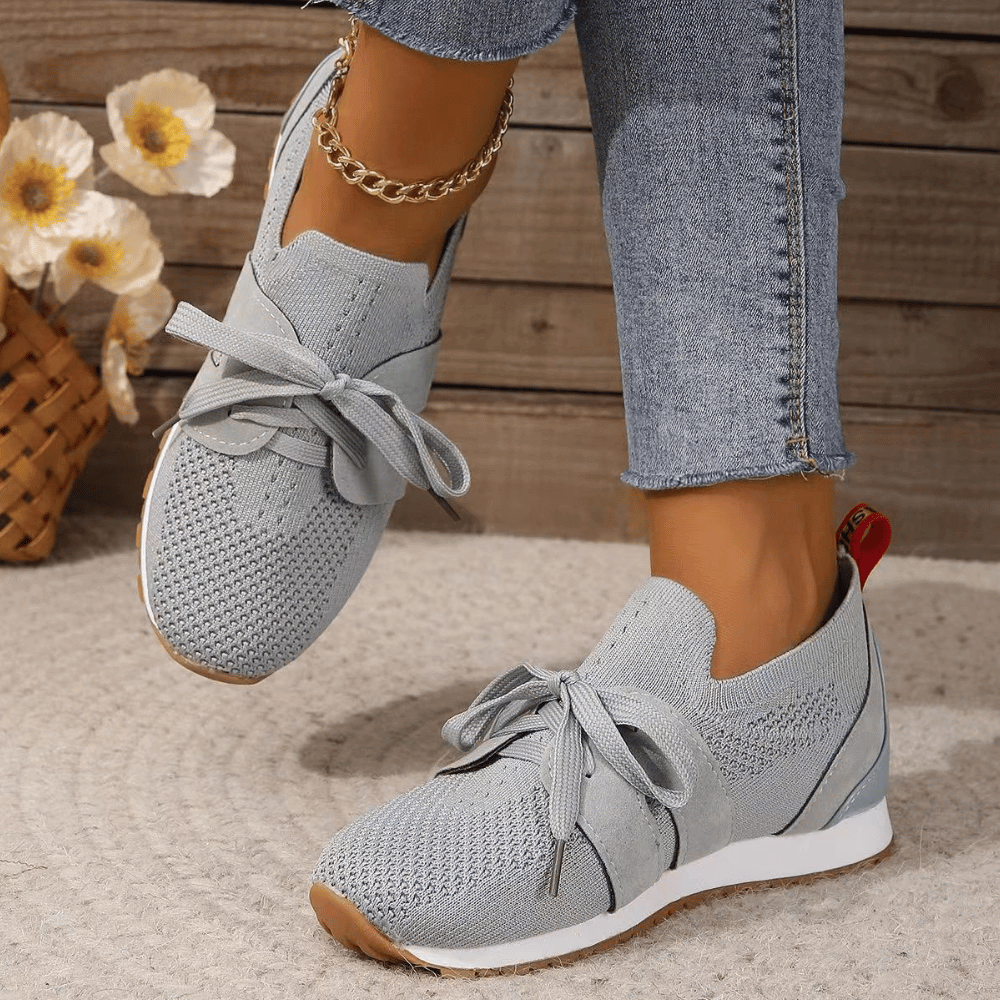 Natalie - Der bequeme Schuh für den Alltag