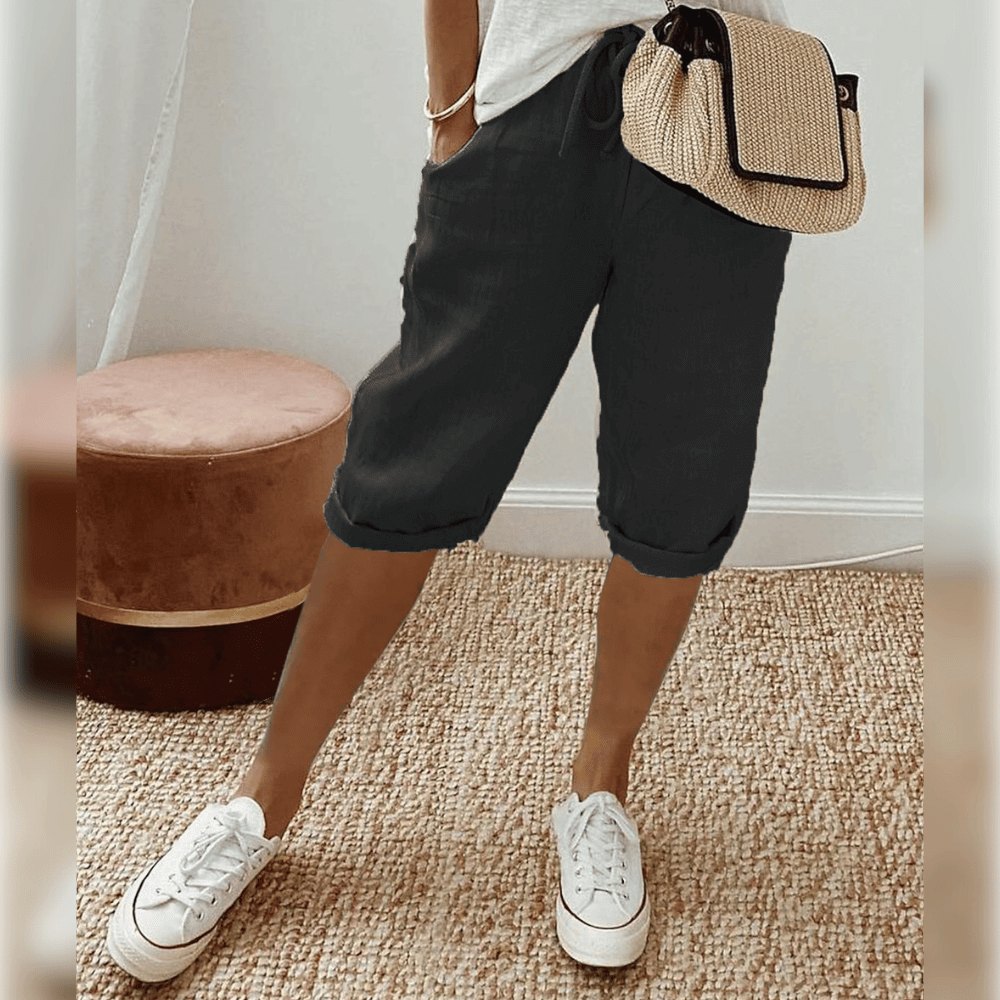Jenna - Die stylische und bequeme Hose