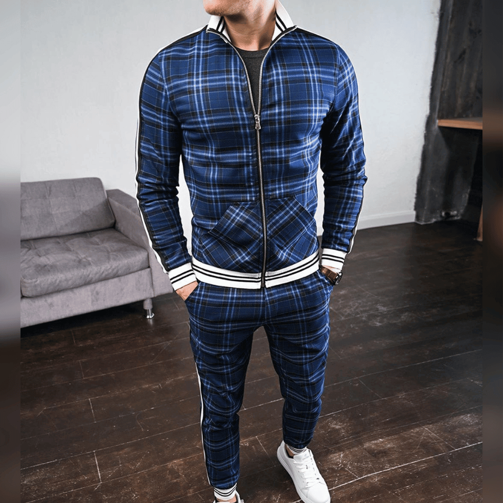 Kane - Das elegante und bequeme Set