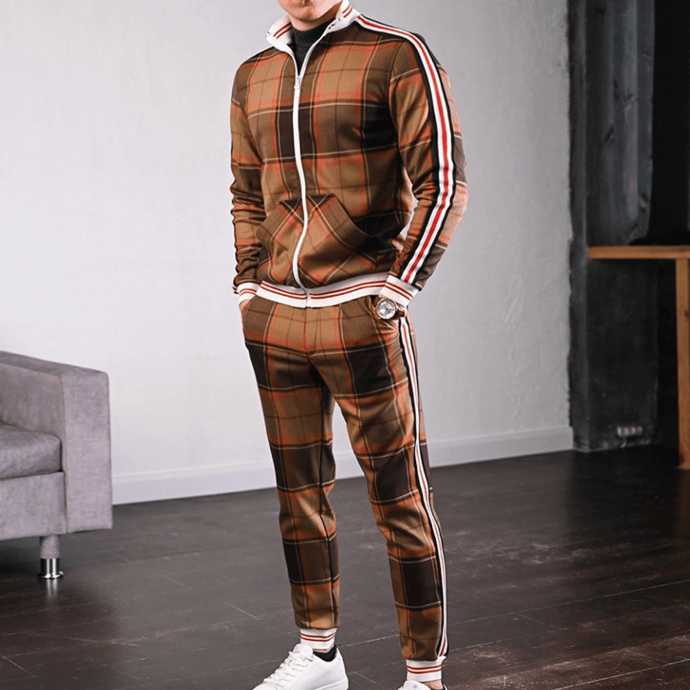 Kane - Das elegante und bequeme Set