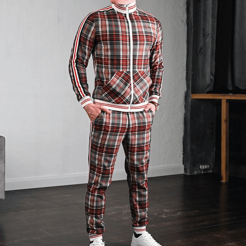 Kane - Das elegante und bequeme Set