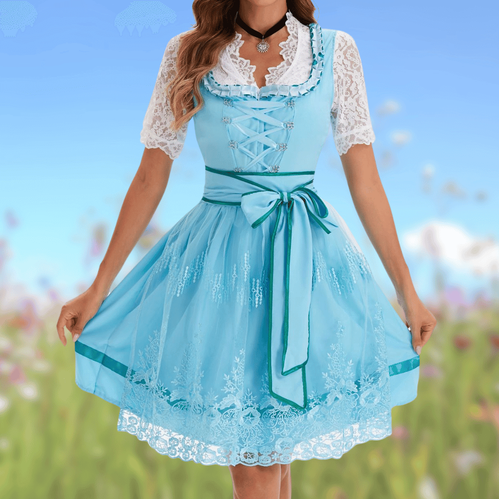 Elisa - Das elegante und bequeme Dirndl