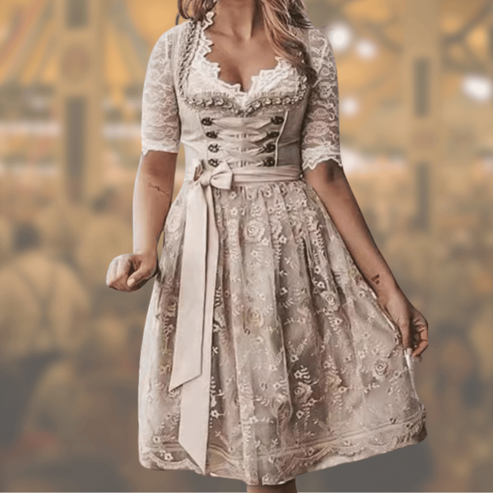 Maria - Das elegante und bequeme Dirndl