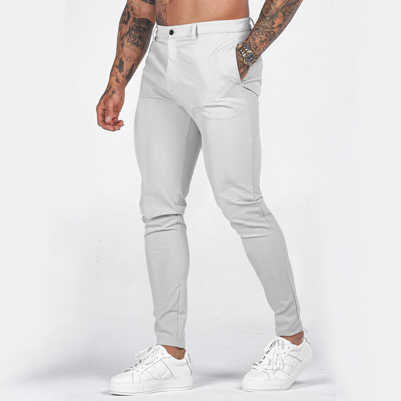Josh - Die elegante und bequeme Hose