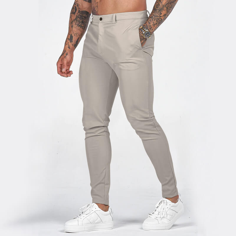 Josh - Die elegante und bequeme Hose