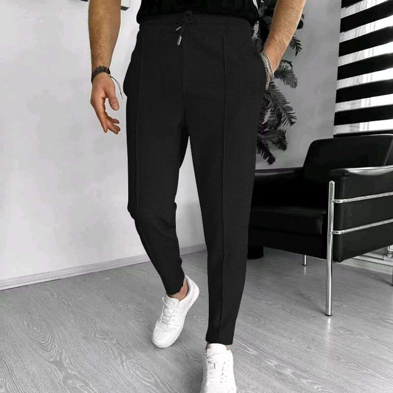 Elias - Die elegante und bequeme Hose