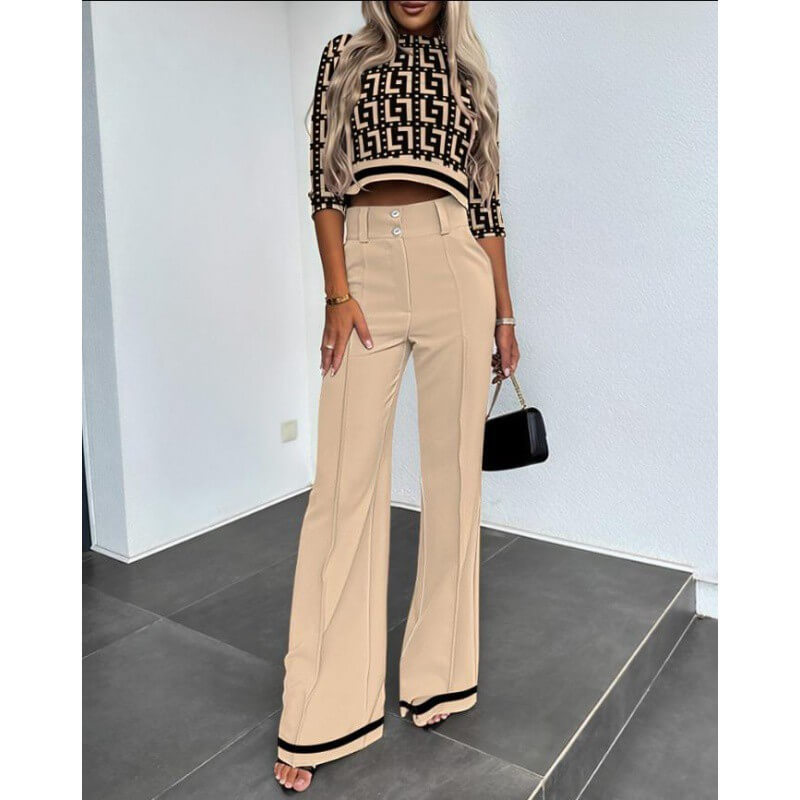 Sophia - Das elegante und bequeme Set