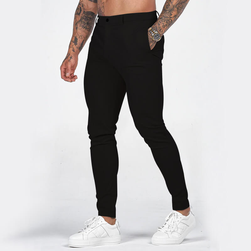 Josh - Die elegante und bequeme Hose