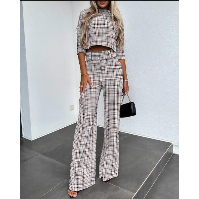 Sophia - Das elegante und bequeme Set