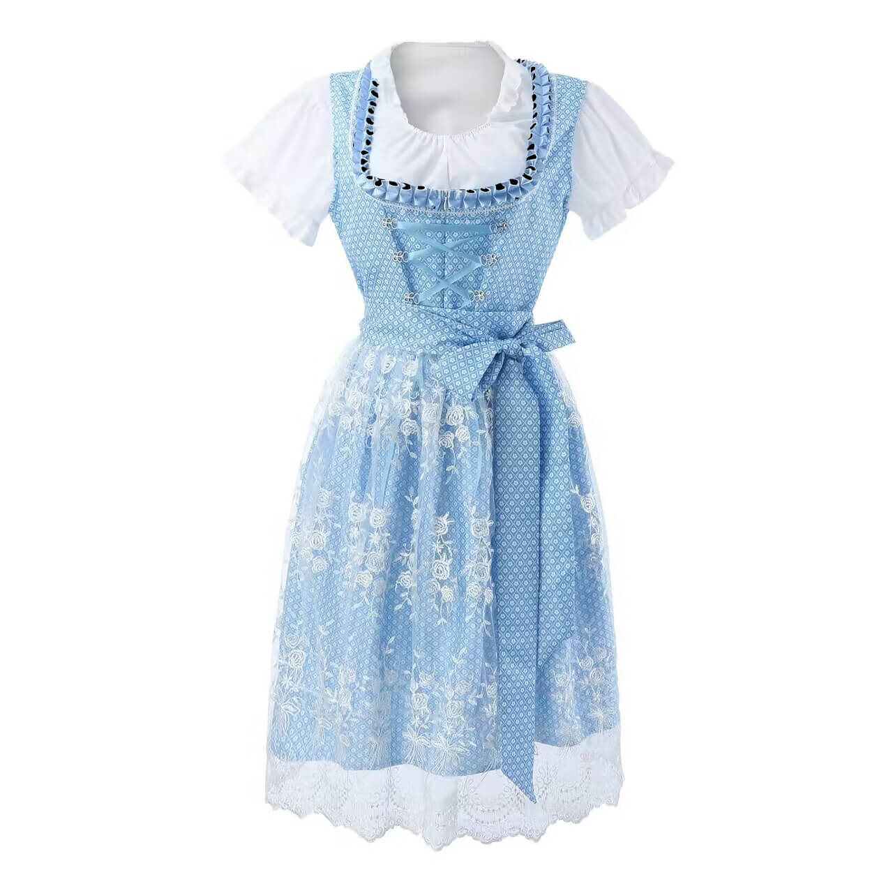 Elisa - Das elegante und bequeme Dirndl
