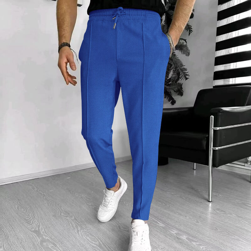 Elias - Die elegante und bequeme Hose