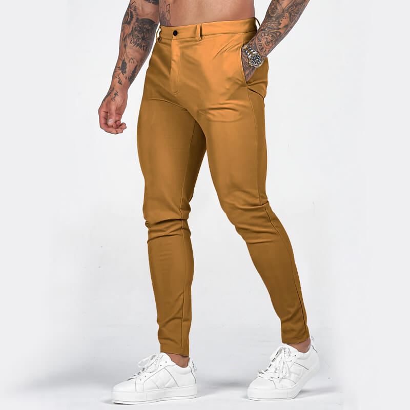 Josh - Die elegante und bequeme Hose
