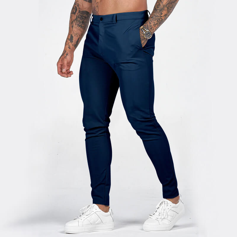 Josh - Die elegante und bequeme Hose