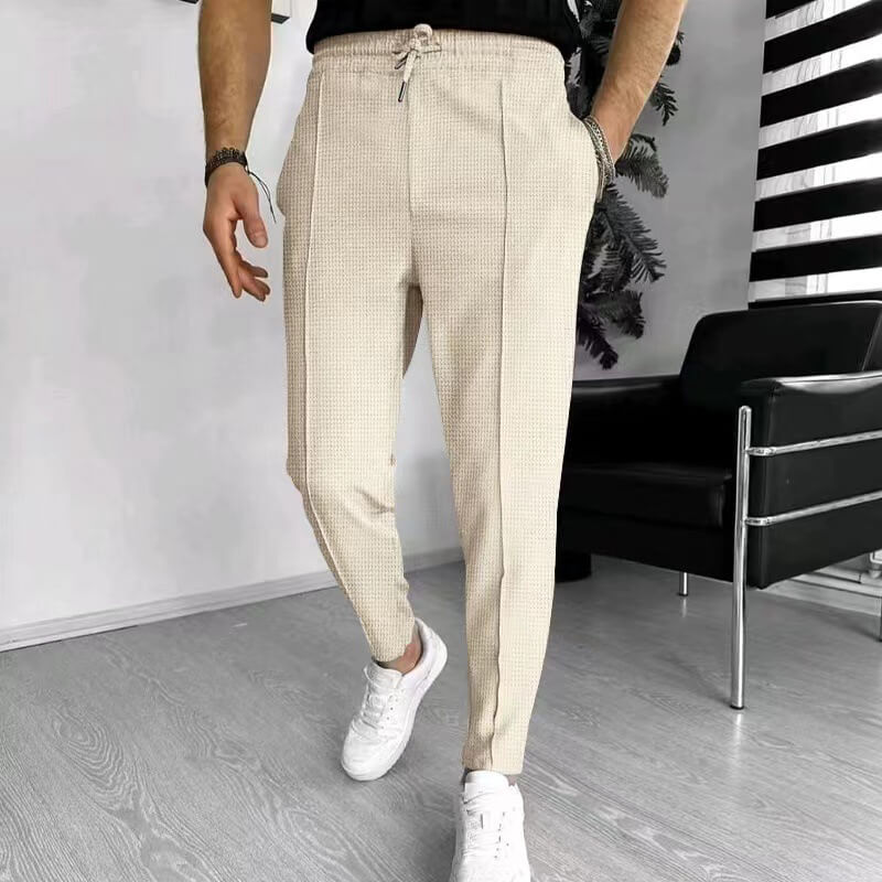 Elias - Die elegante und bequeme Hose