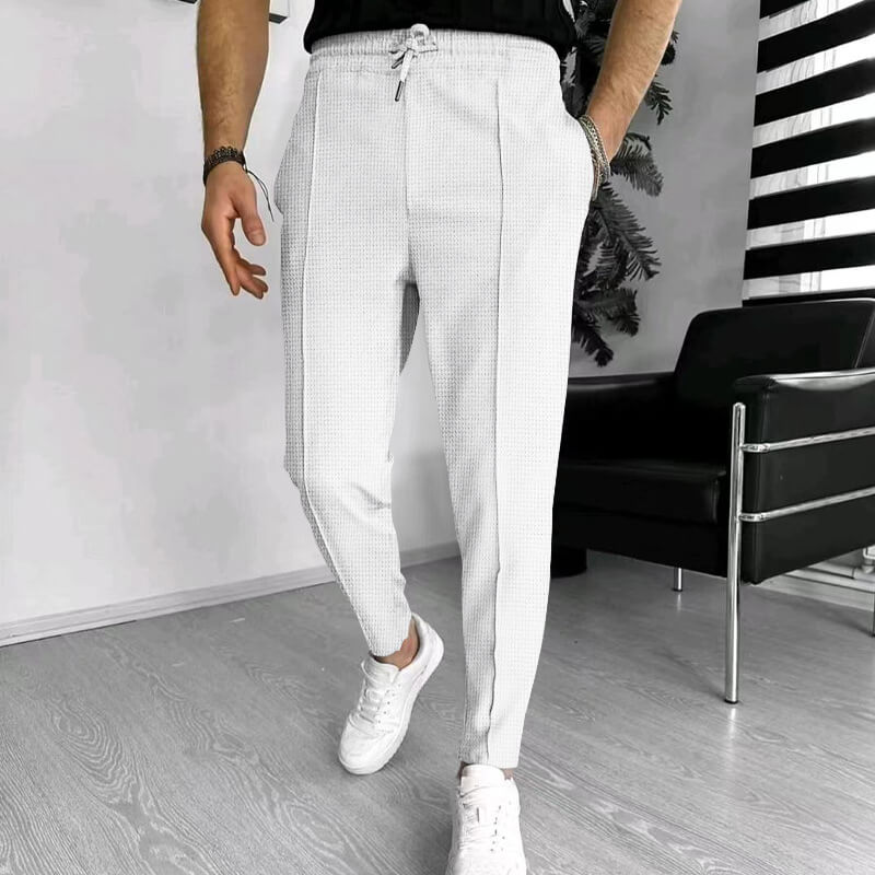Elias - Die elegante und bequeme Hose