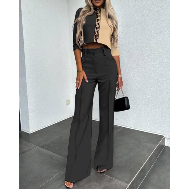 Sophia - Das elegante und bequeme Set