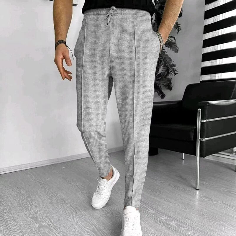 Elias - Die elegante und bequeme Hose
