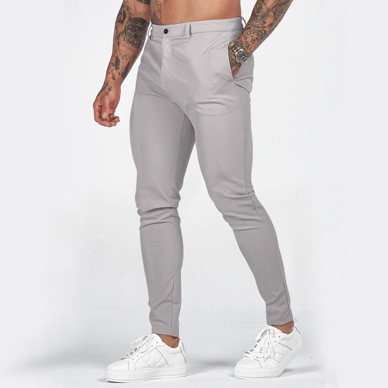 Josh - Die elegante und bequeme Hose