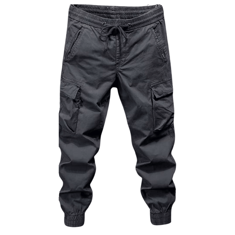 Bequeme Cargohose für Herren: Lässig & Funktional