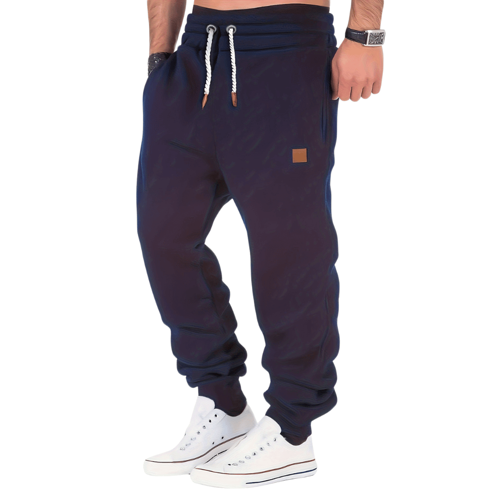 Stylische Jogginghose für Herren: Bequem & Lässig