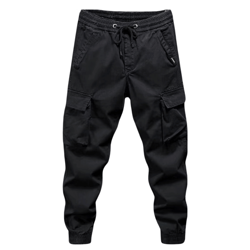 Bequeme Cargohose für Herren: Lässig & Funktional