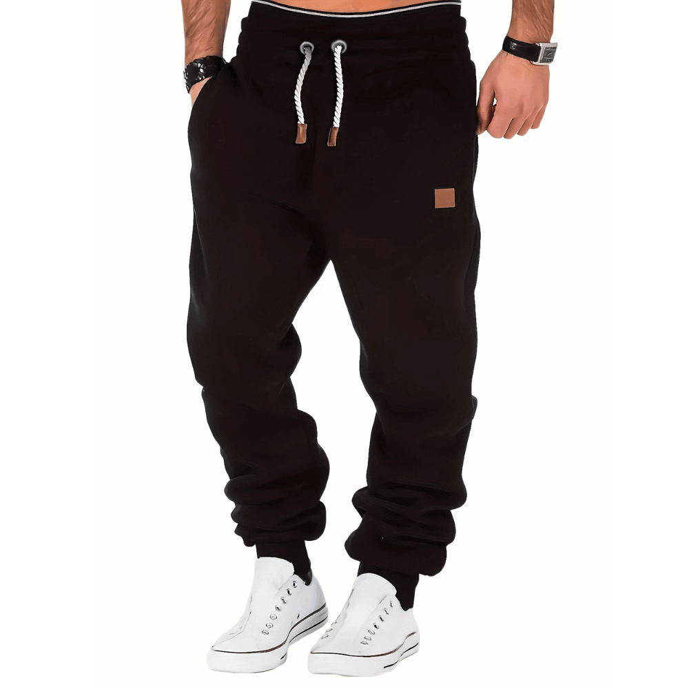 Stylische Jogginghose für Herren: Bequem & Lässig