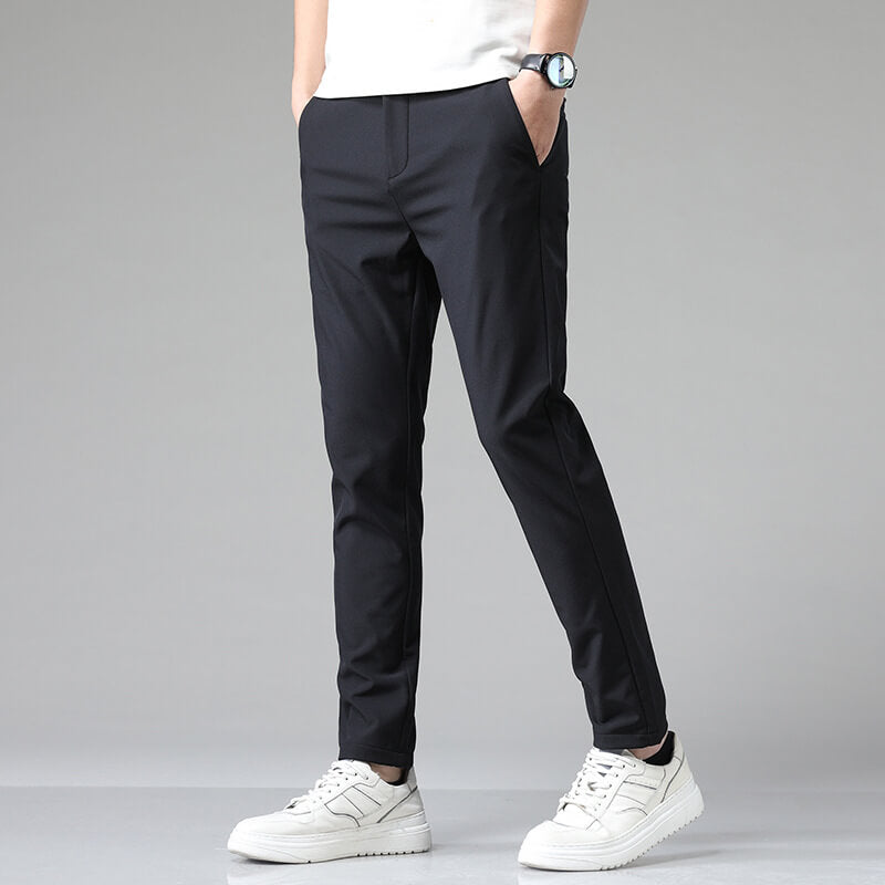 Moderne Hose für Herren - Schlicht und vielseitig