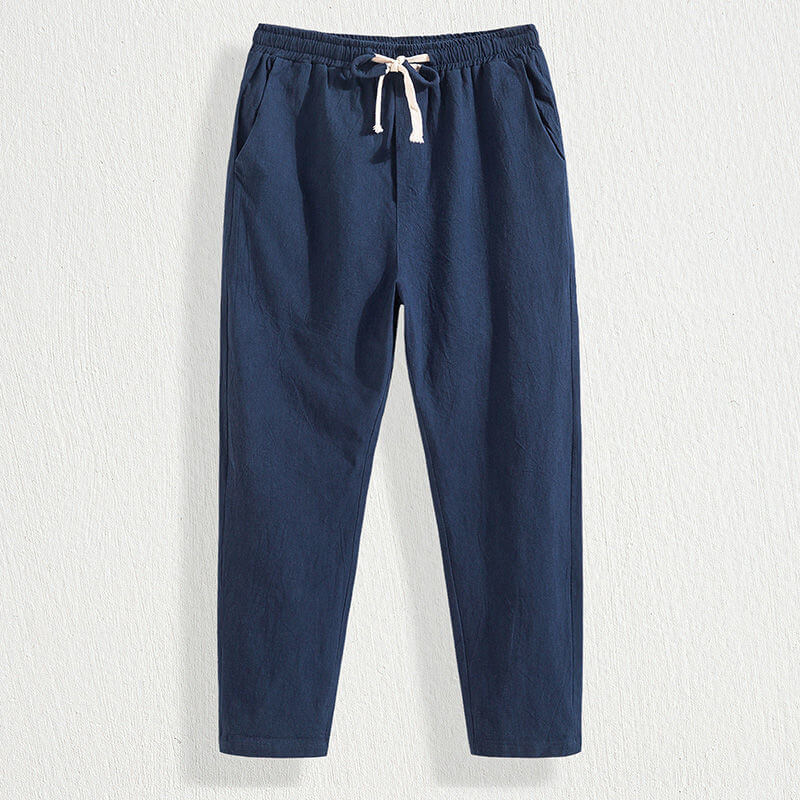 Bequeme Herrenhose: Lässiger Look für jeden Tag