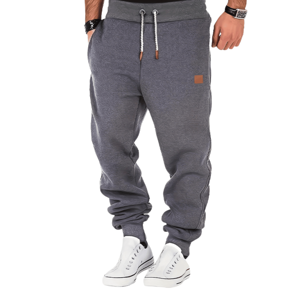 Stylische Jogginghose für Herren: Bequem & Lässig