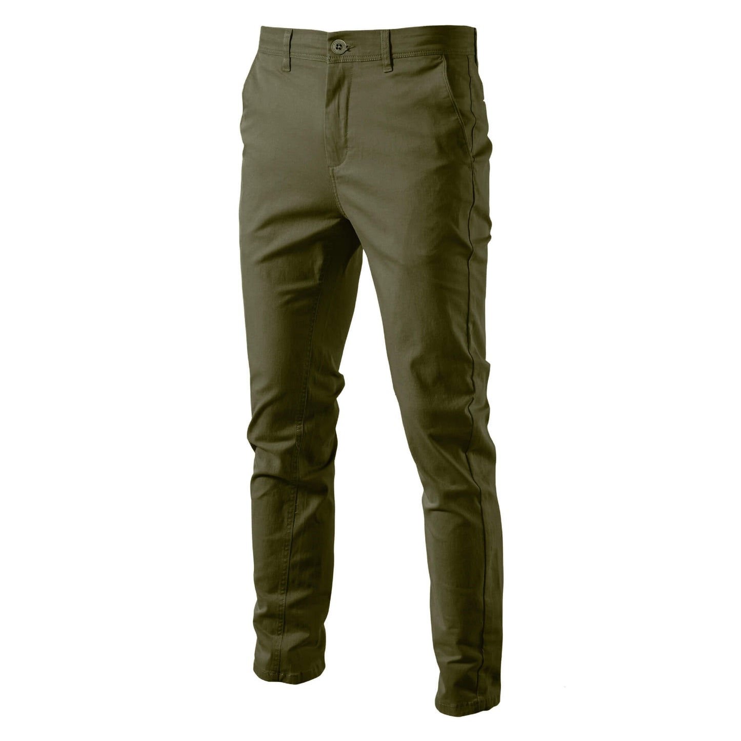 Elegante Chinohose für Herren - Bequem und zeitlos