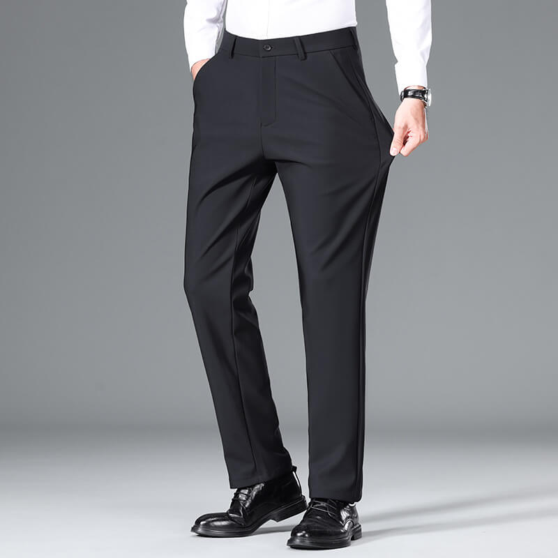 Moderne Anzughose für Herren – Eleganz trifft Komfort