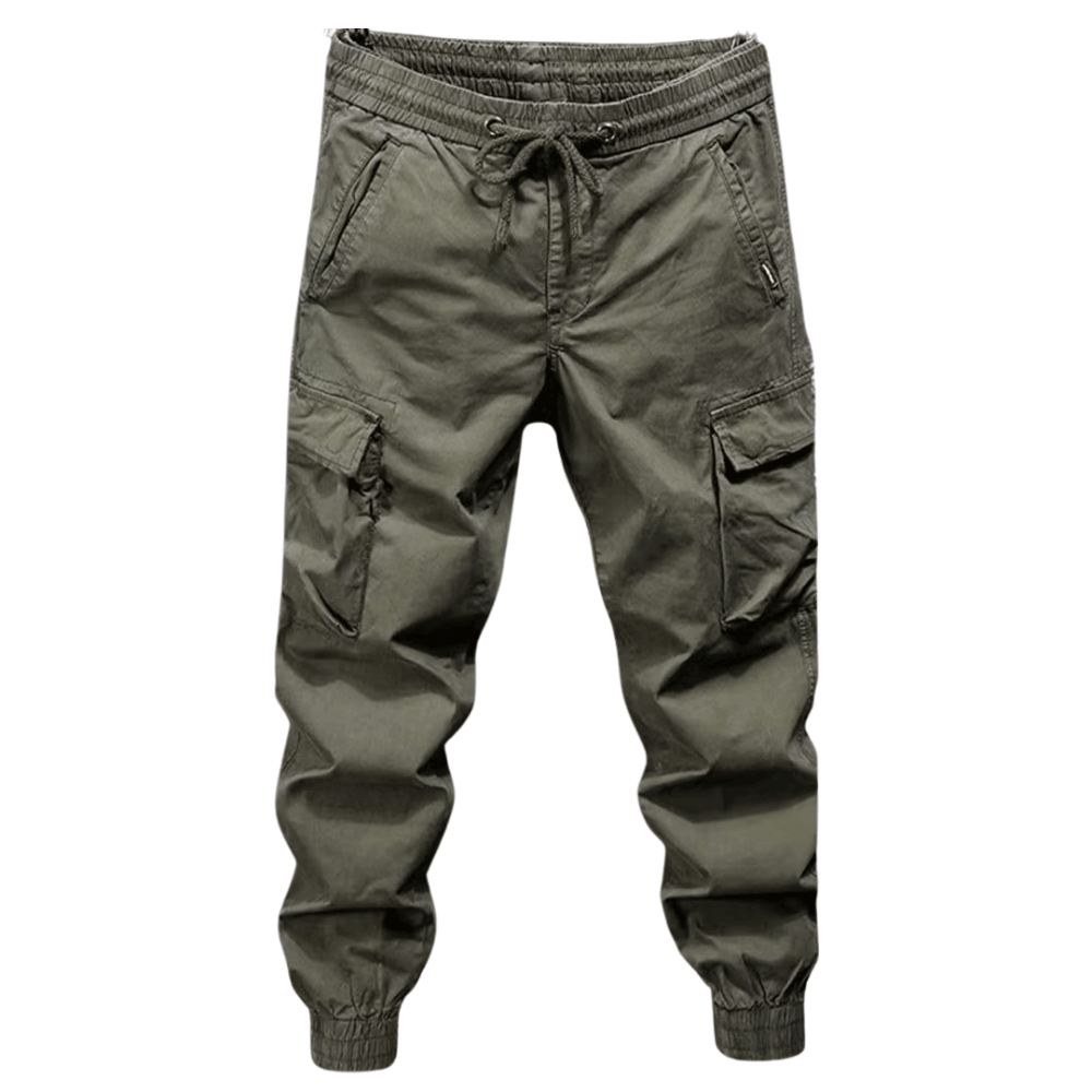 Bequeme Cargohose für Herren: Lässig & Funktional