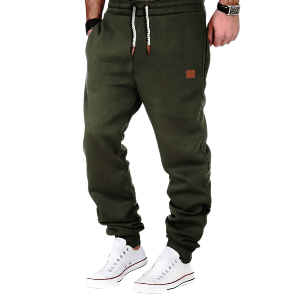 Stylische Jogginghose für Herren: Bequem & Lässig