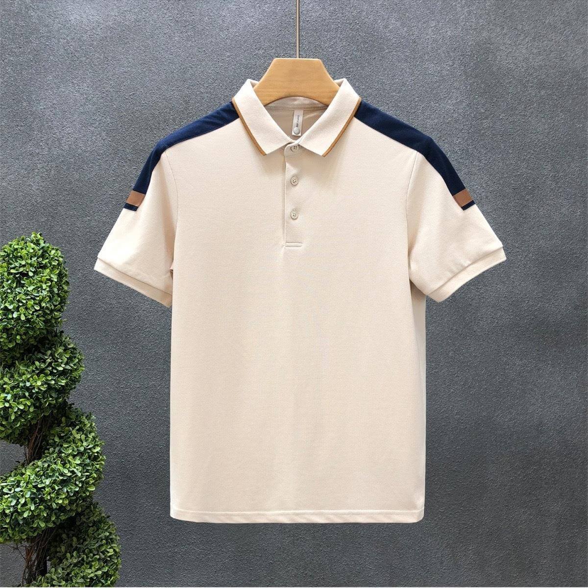 Elegantes Polo-Shirt für Herren – Sportlich & Stilvoll zugleich