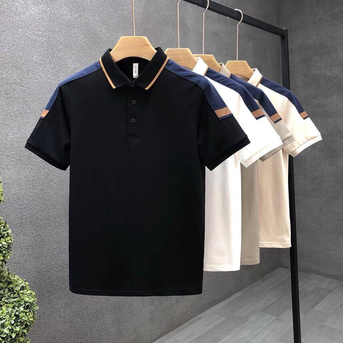 Elegantes Polo-Shirt für Herren – Sportlich & Stilvoll zugleich