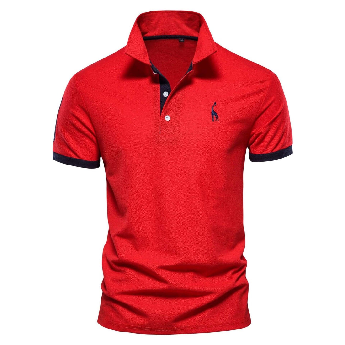 Stylisches Poloshirt für Herren – Sportlich & Elegant zugleich