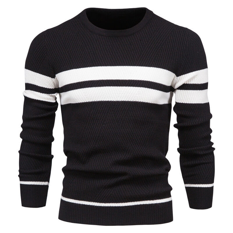 Elegante und zeitloser Pullover für Herren