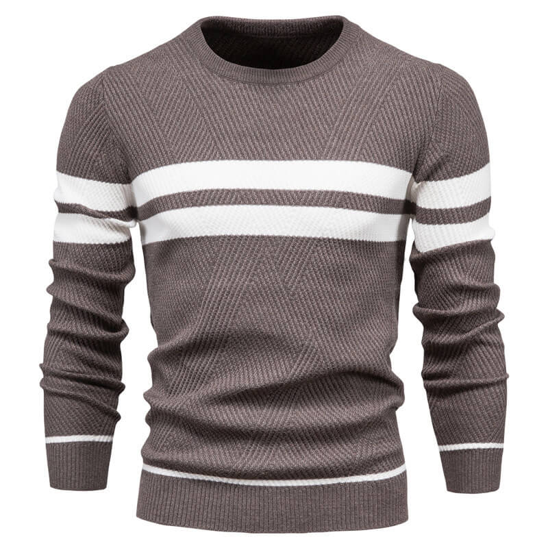 Elegante und zeitloser Pullover für Herren