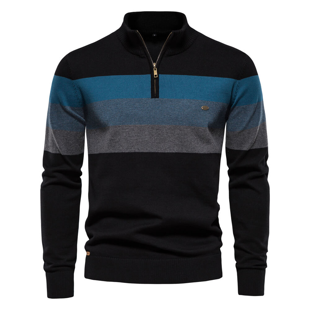 Stylischer Pullover für Herren - Zeitlose Eleganz