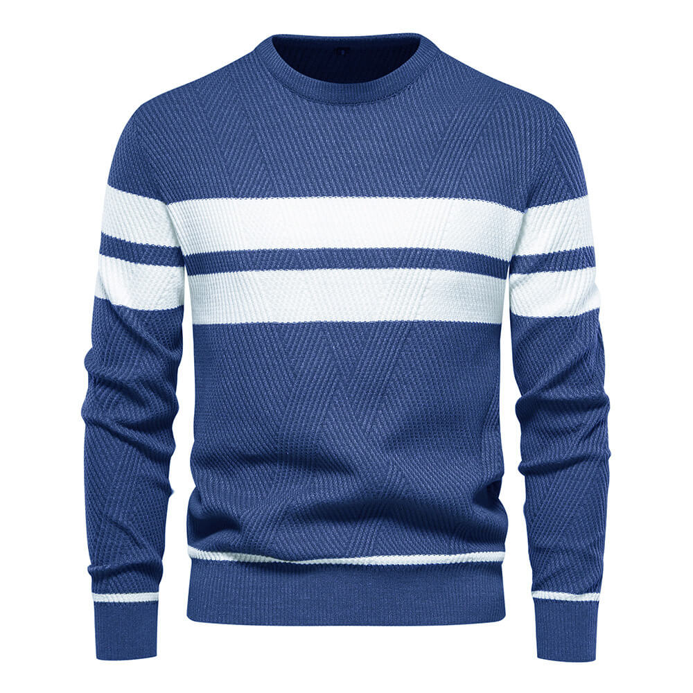 Elegante und zeitloser Pullover für Herren