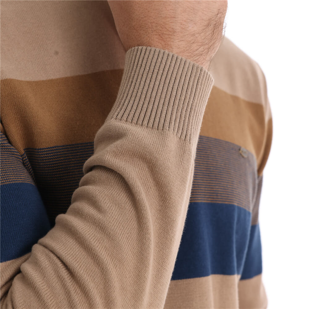 Stylischer Pullover für Herren - Zeitlose Eleganz