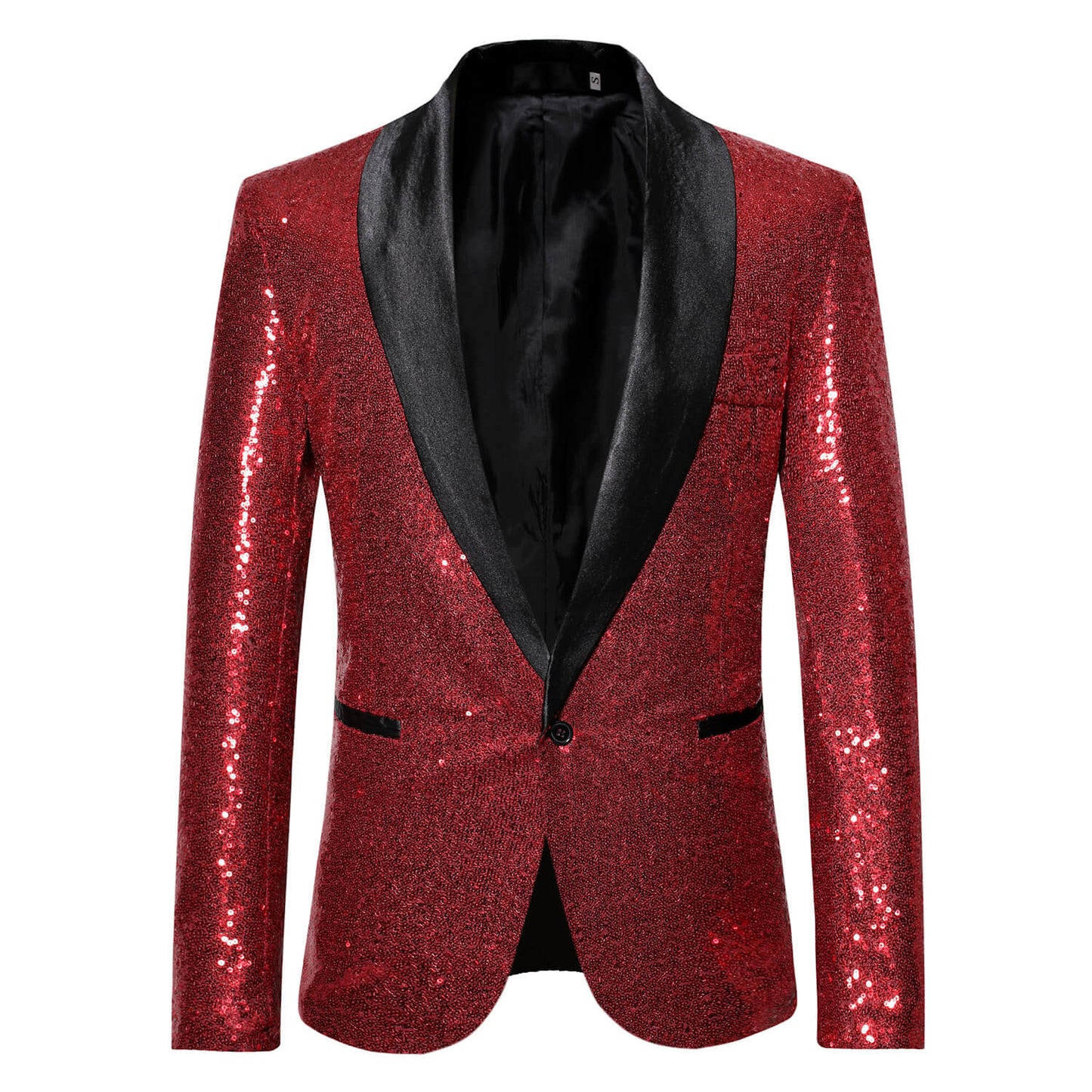 Elegantes Sakko für Herren: Glanzvoller Auftritt mit Stil