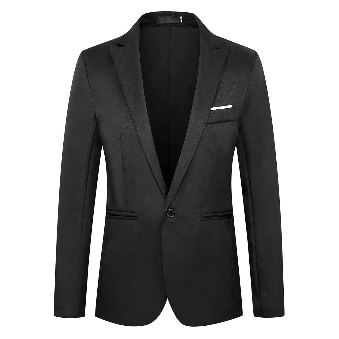 Elegantes Sakko für Herren – Stilvolle Raffinesse für besondere Anlässe
