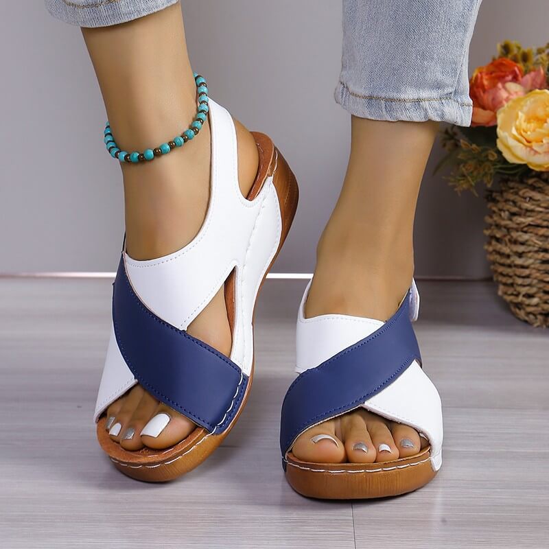 Bequeme Sandalen für Damen: Elegant & Stylisch