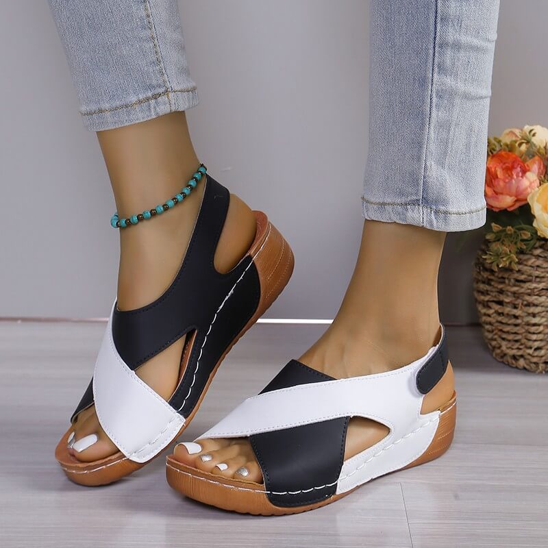 Bequeme Sandalen für Damen: Elegant & Stylisch