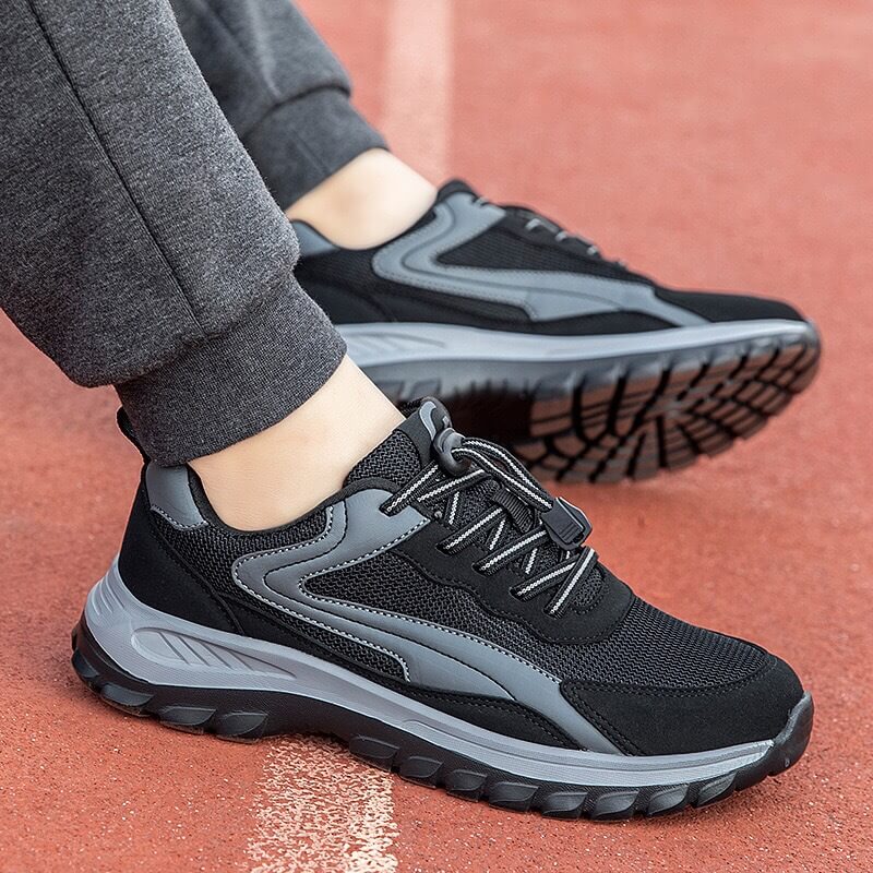 Bequeme Damen-Trail-Laufschuhe: Stabil & Komfortabel
