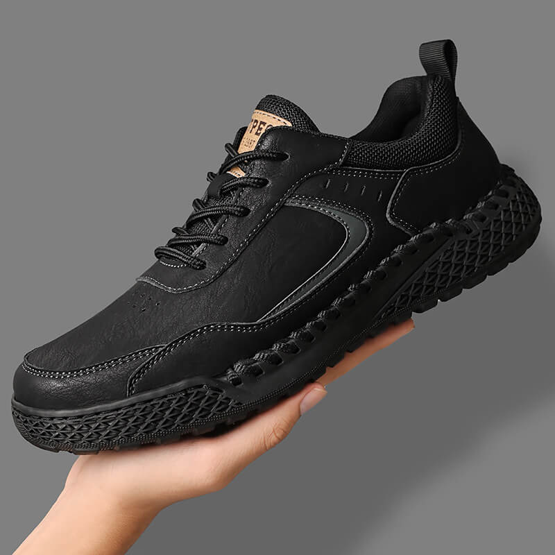 Elegante Schuhe für Herren - Robust und vielseitig